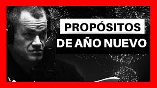 El Mejor Propósito de AÑO NUEVO Jocko Willink en Español [upl. by Yliab]