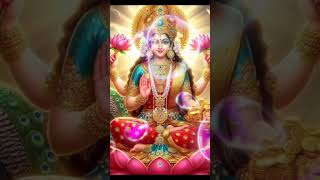 Shri Lakshmi stotram  Shri Mahalaxmi most powerful Mantra laxmimantralaxmipuja mahalaxmimantra [upl. by Muryh]