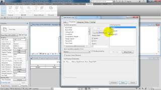 Ideate BIMLink  Automate PreDesign Programming with Rooms [upl. by Clapp]