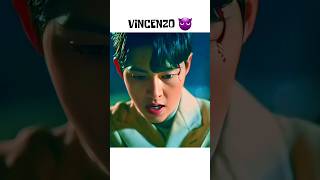 Vincenzo😁🤣Part67 vincenzo viral reels funny edit kdrama fyp songjoongki jeonyeobin explore [upl. by Hansiain157]