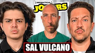 Matan Pays Ari Shaffir To Attack Sal Vulcano [upl. by Gnivre]