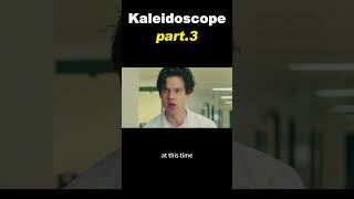 Kaleidoscope part3 movie film facts science funny drama movieclips comedy movierecap [upl. by Jamila]