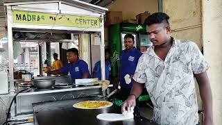 Madras Dosa Centre to Gandevi [upl. by Erika]