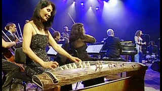 Kikuchiyo to mohshimasu  Pink Martini ft China Forbes  Live from Portland  2005 [upl. by Oaht]