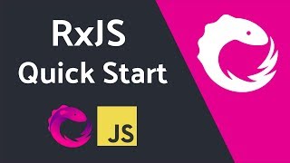 RxJS Quick Start with Practical Examples [upl. by Nadia361]