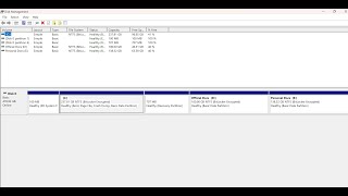 How to Create and Format a Hard Disk in Windows 10  StepbyStep Tutorial [upl. by Euhc]