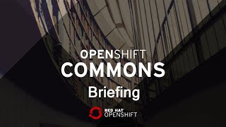 London OpenShift Commons Gathering 2019 Lightning Talk Aqua Securing Containers on Red Hat OpenShift [upl. by Eustacia]