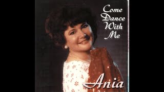 EthnoAmerican CD recordings in the US 1998 170CD Ania Come Dance With Me  Ania Piwowarczyk [upl. by Ahsinit833]