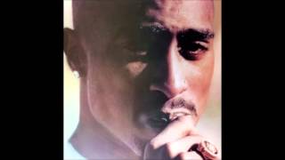 The saddest song of 2Pac [upl. by Chadbourne]