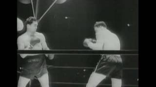 Joe Louis vs Max Schmeling  1st Round Knockout [upl. by Terag414]