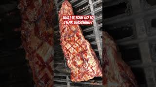 Steak Seasoning steak seasoning shortsvideo [upl. by Yatnuhs544]