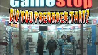 The Ultimate GameStop Rant [upl. by Templeton953]