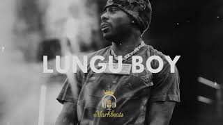 Omah lay Ft Burna Boy Type Beat quotLUNGU BOYquot Afrobeat Instrumental 2024 Emotional Afrobeat Type Beat [upl. by Tryck845]