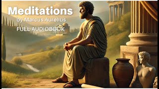 Discover the Secrets of Marcus Aurelius MEDITATIONS [upl. by Adamik]