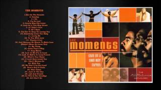 The Moments Greatest Hits with Playlist [upl. by Garda]