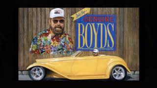 Tribute to Boyd Coddington [upl. by Aenil814]