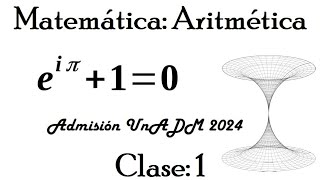 Curso Admisión UnADM 2024 [upl. by Luce]