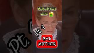 4  Judge Judy GRILLS Mother 😳 Part 44 [upl. by Courtenay]