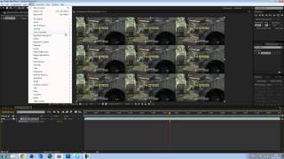 After Effects  Motion Tile  TutorialMarket [upl. by Ayaet]