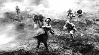 Première Guerre Mondiale  1916 Lenfer de Verdun  Documentaire complet [upl. by Ginnie]