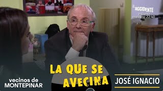 VECINOS DE MONTEPINAR 👨🏼‍⚖️ Jose Ignacio ‘el abogado’ 😂 LQSA [upl. by Lessig136]