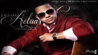 Actua  J Alvarez Original [upl. by Nailimixam]