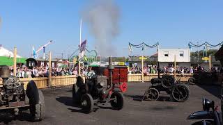 Oktoberfest 2018 Impressionen Oide Wiesn [upl. by Morice254]