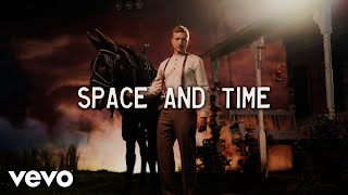 Tyler Childers  Space and Time Lyric Video [upl. by Montagu]