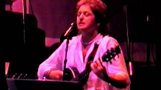 Kitaro Live In Radio Music City Hall Feat Jon Anderson Part 3 of 4 [upl. by Strage722]