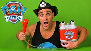 Paw Patrol Water Rescue Pack   Toy Unboxing  Konas2002 [upl. by Harwin498]