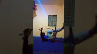 Exercices matinaux pour débutants short sports fitnessmotivation Dekgymworkoutlove [upl. by Uzziel]