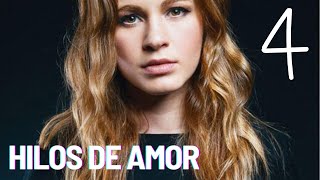 El amor puede ser muy malvado  Hilos de amor 4  Peli de Amor En Español [upl. by Buehrer]