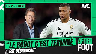 quotUn joueur qui nen nest plus unquot Riolo alarmant pour Mbappé [upl. by Edwards]