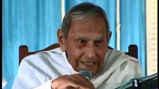 Dada Answers QampA Series with Dada JPVaswani Part 1 [upl. by Osnofledi367]