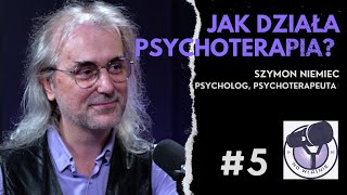 Jak działa psychoterapia Szymon Niemiec [upl. by Arda]