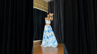 Bole Chudiyan  Dance Cover shortvideo weddingdance [upl. by Eeleimaj]