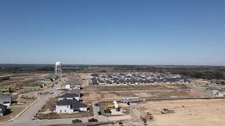 Opal Lane Apartments  Kyle TX Austin MSA End of Jan 2022 Update [upl. by Alberta]