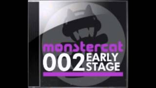 Monstercat 002  Early Stage Full Album [upl. by Guillema]