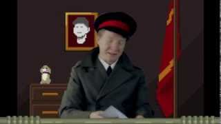 Papers Please [upl. by Socrates]