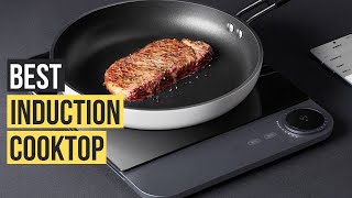 Best Induction Cooktop  New Mijia Electric Induction Cooker Review [upl. by Anneehs671]