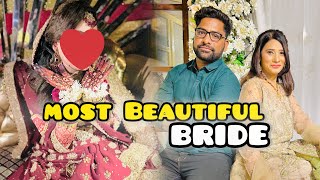 Beautiful Pakistani Wedding  Highlights  Farina Mughal [upl. by Rustin]