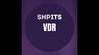 How Your Body Uses Vitamin D amp The VDR Gene  SNPit 09 [upl. by Calder]