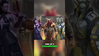 Unlock a Free Champion with This Promo Code [upl. by Anesor]