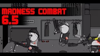 Madness Combat 65 [upl. by Oiram750]