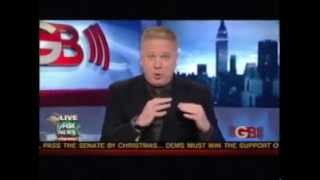 Glenn Beck Exposes World Government  Depopulation Agendas [upl. by Im55]