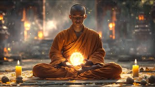 Unlock Your Spiritual Power 5Minute Tibetan Sound Meditation for Stress Relief [upl. by Twyla820]