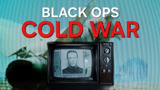 Global Threat  Black Ops Cold War  Part 1 [upl. by Allemac77]