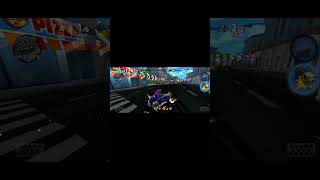 BB Racing 2 [upl. by Ahsuoj]