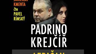 Padrino Krejčíř  Afričan  Jaroslav Kmenta [upl. by Artekal]