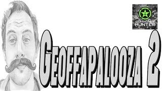 Best of Geoffapalooza 2 [upl. by Willette]